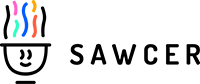 Sawcer logo